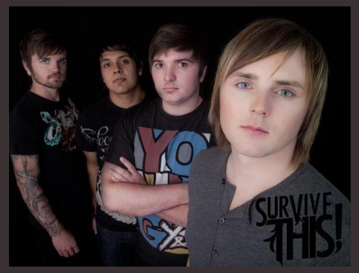 Survive This!